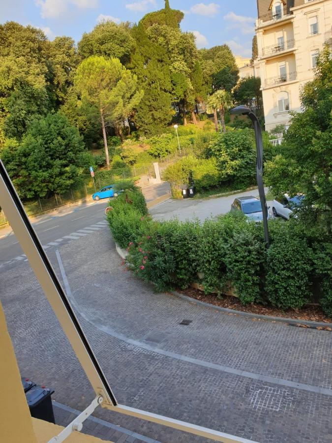 Apartment Sea Promenade - Opatija center Exterior foto